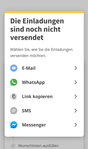 Whatsapp texte zum ausfüllen