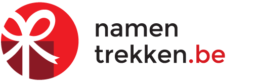 Namentrekken.be ~ Namen Trekken voor Kerst | Eindejaar